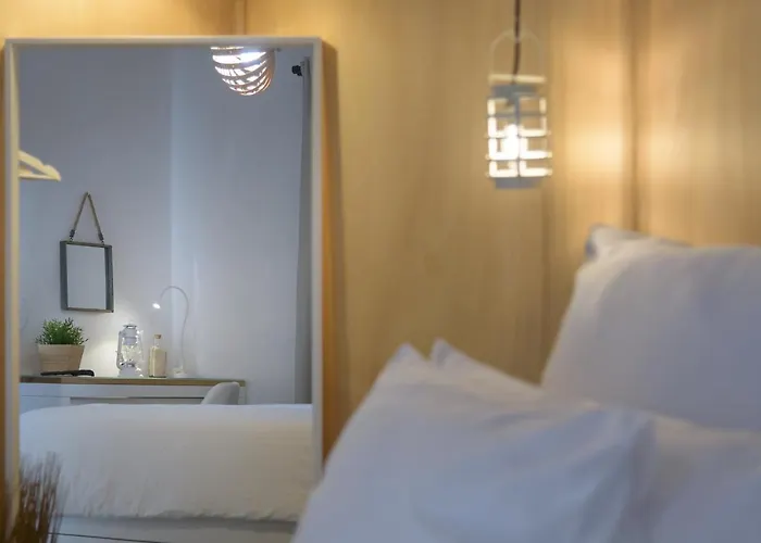 Апартаменты Buenavista Ocean View Пуэрто дель Кармен