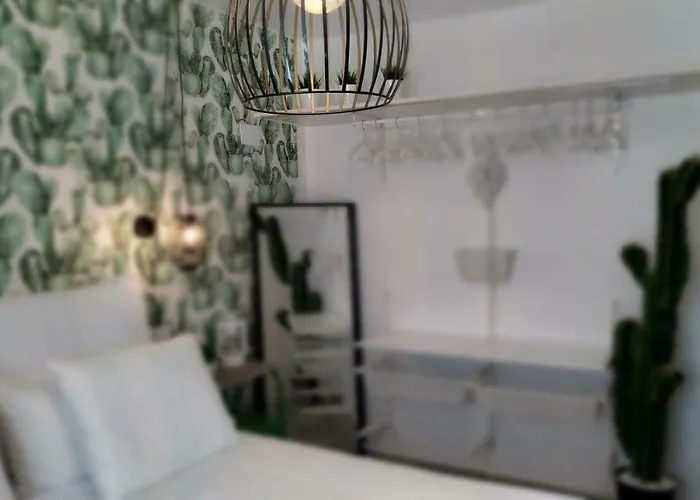 Buenavista Ocean View Апартаменты